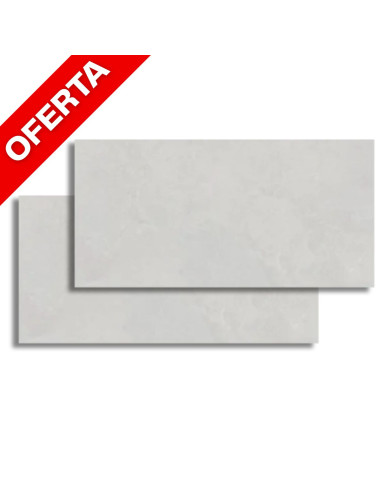 Urban Light Grey Natural Eco - (segunda) 60 X 120